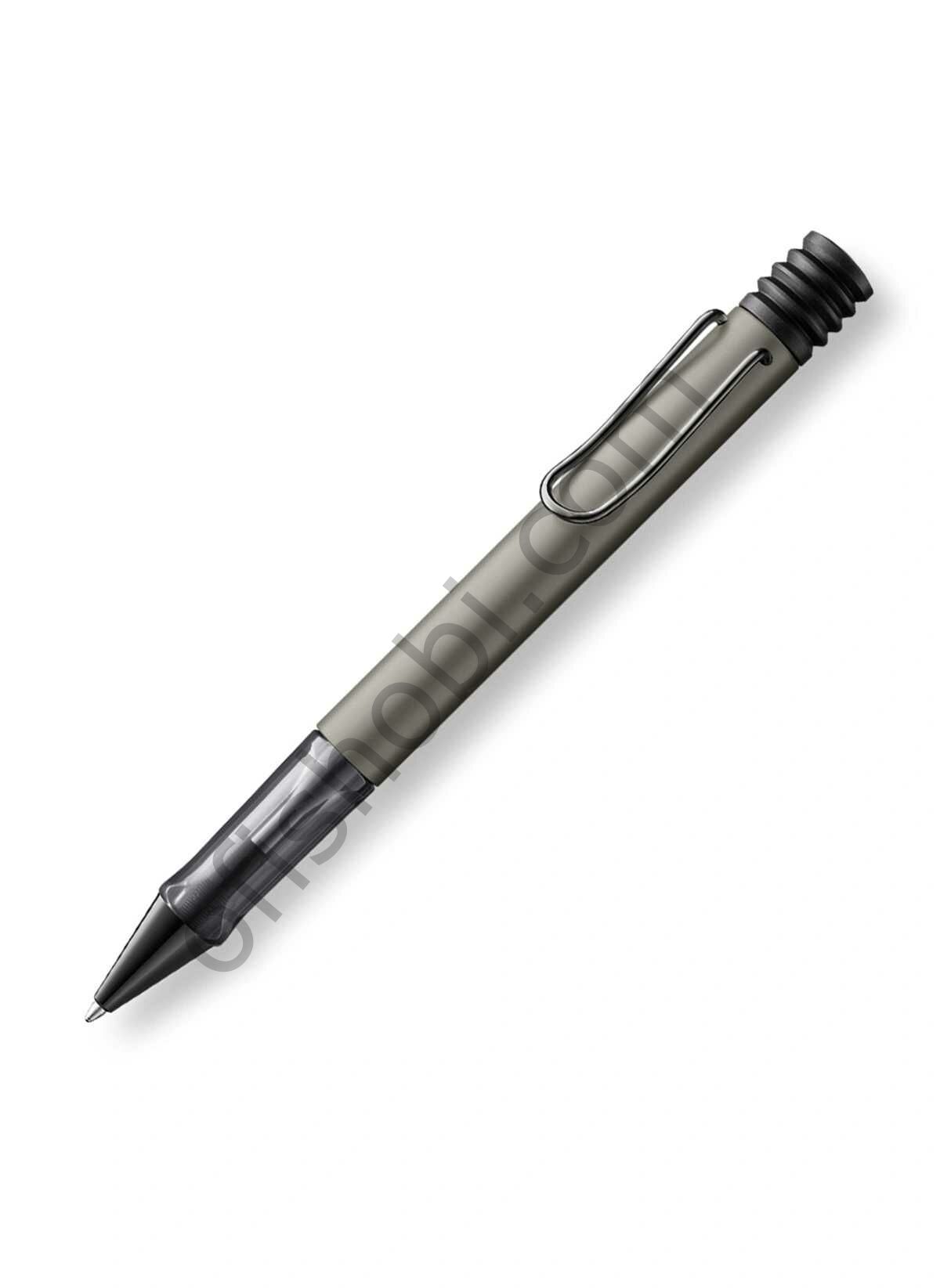 Lamy Lx Tükenmez Kalem Rutenyum Kaplama Klips