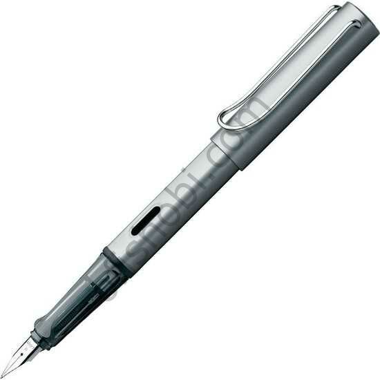 Lamy Al-Star Dolma Kalem Alüminyum M Uç Grafit