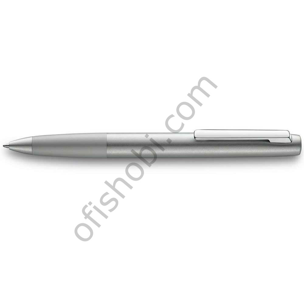 Lamy Aıon Tükenmez Kalem Mat Gövde Olive Silver