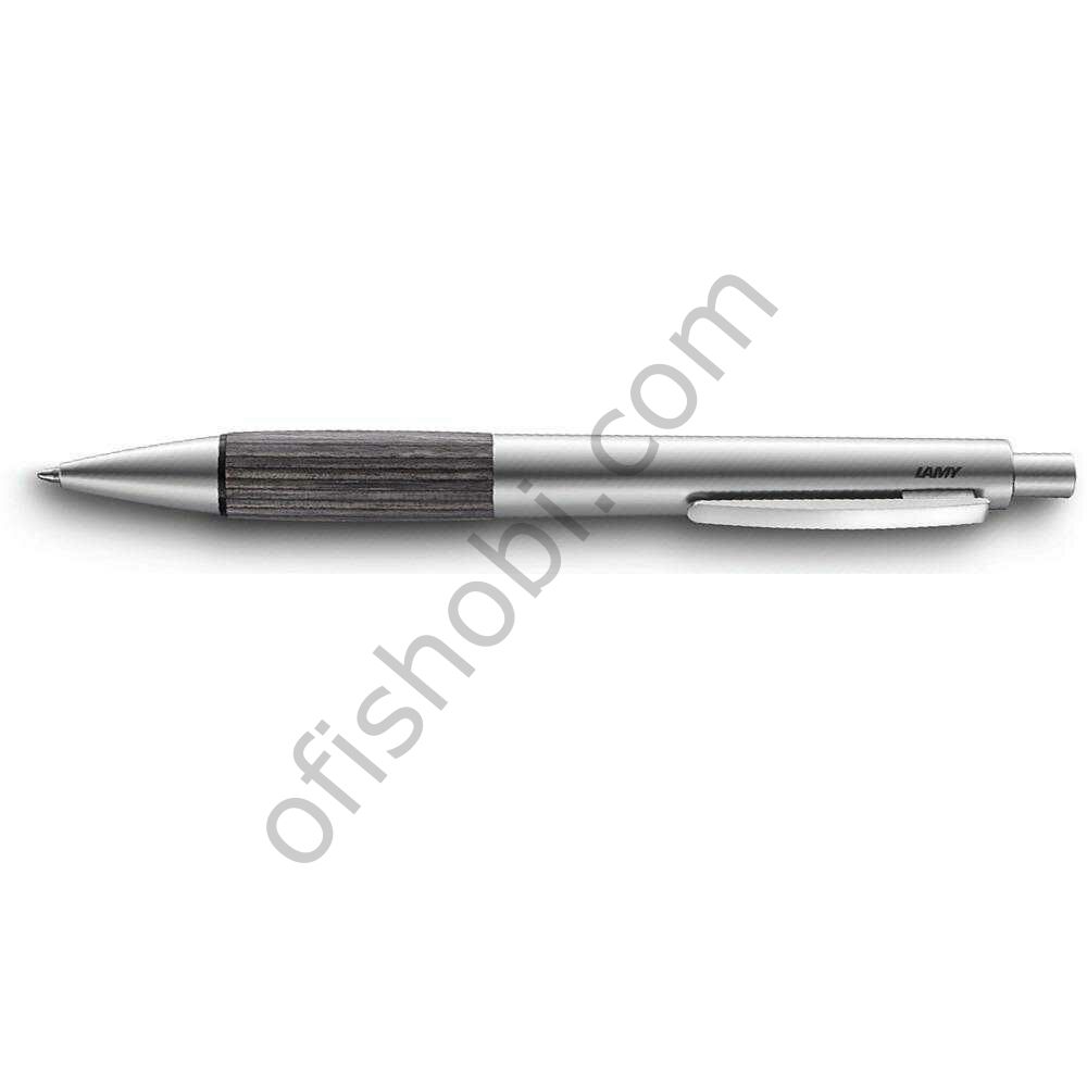 Lamy Accent Tükenmez Kalem Kw Aluminyum Gövde