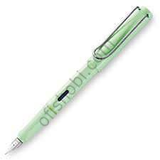 Lamy Safari Dolma Kalem Metal Klips M Uç Pastel Mint