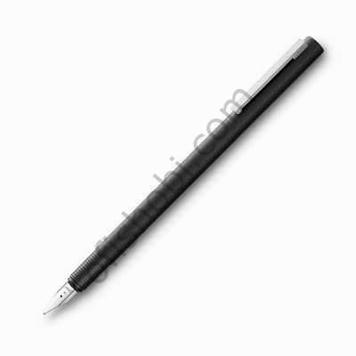 Lamy Cp1 Dolma Kalem Mat Lake M Uç Mat Siyah