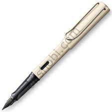 Lamy Lx Dolma Kalem Paladyum Kaplama Klips M Uç
