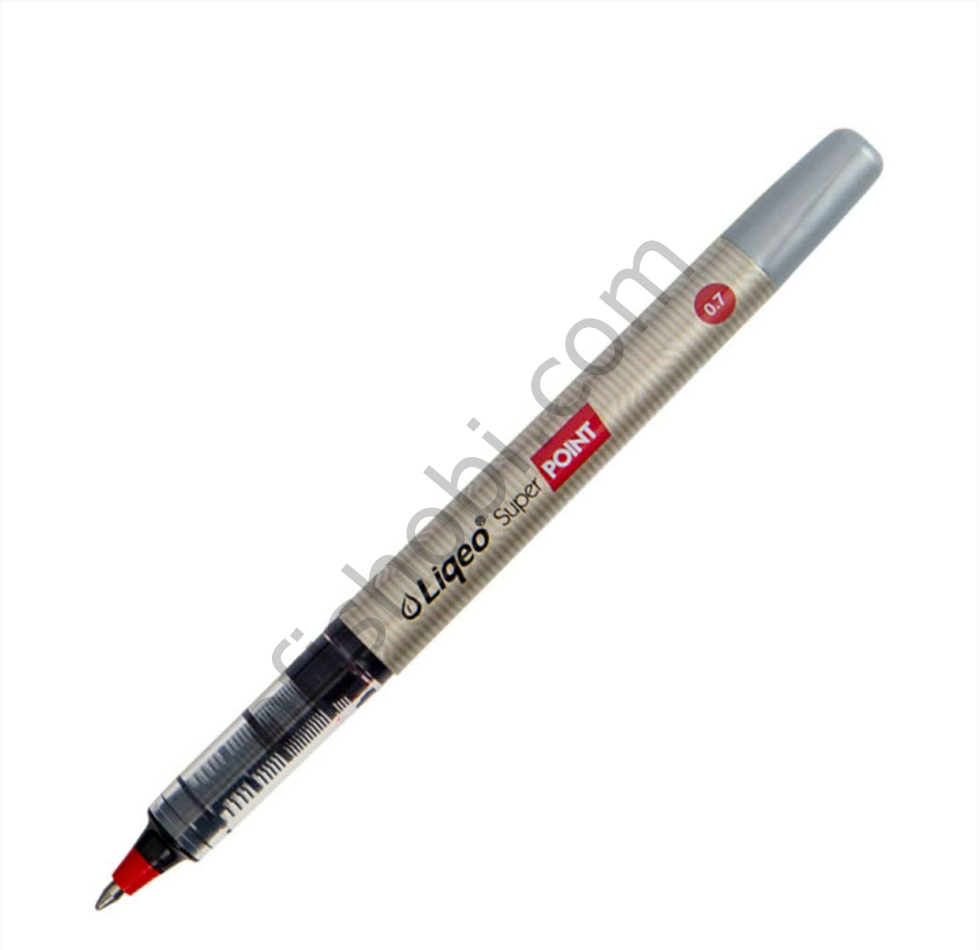 Liqeo Roller Kalem 07 Kırmızı