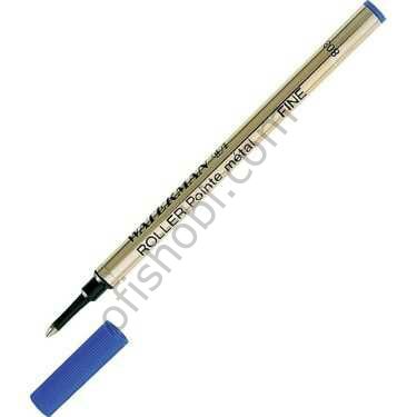 Waterman Roller Kalem Yedeği Fine Uç Mavi