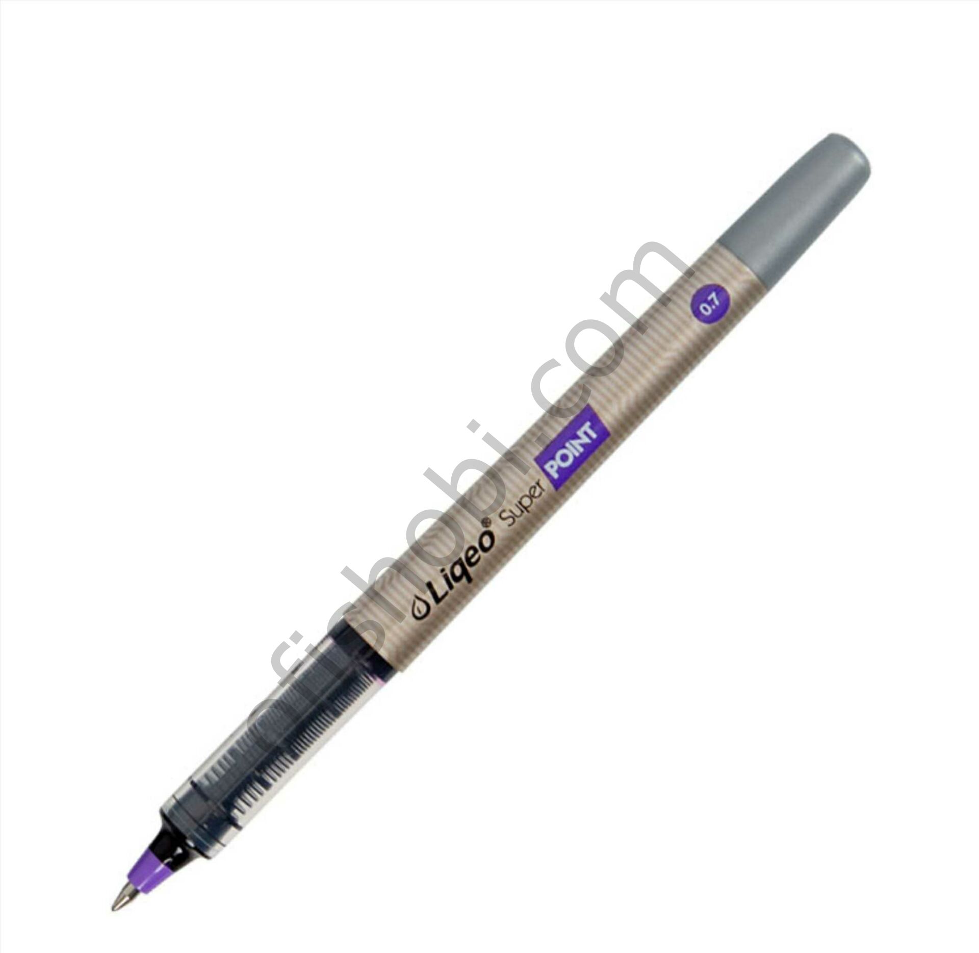 Liqeo Roller Kalem 07 Mor