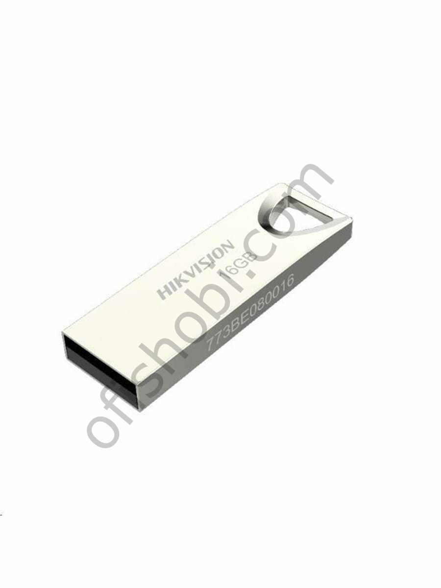 Hikvision 16GB USB2.0 HS-USB-M200/16G Flash Bellek