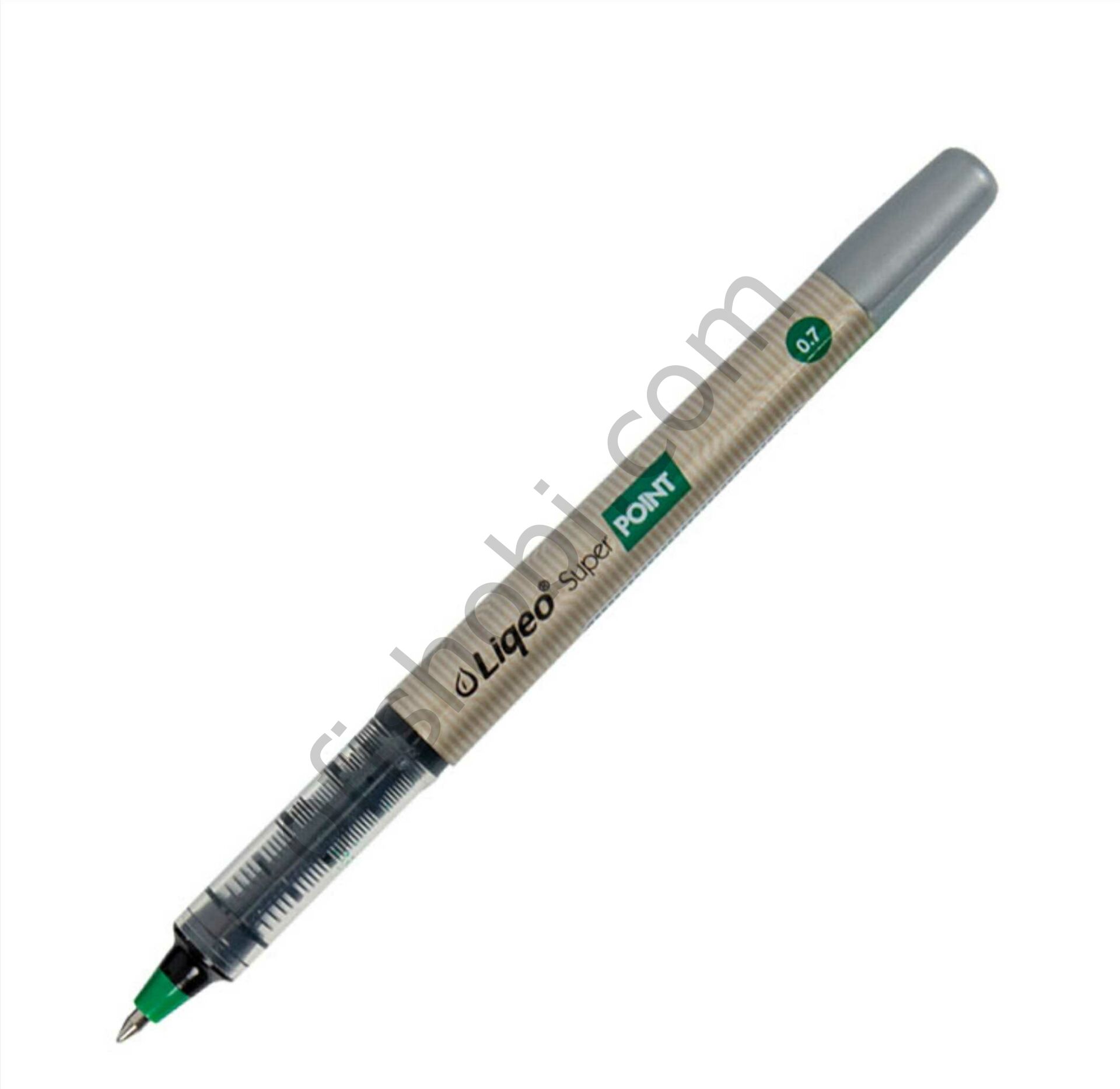 Liqeo Roller Kalem 07 Yeşil