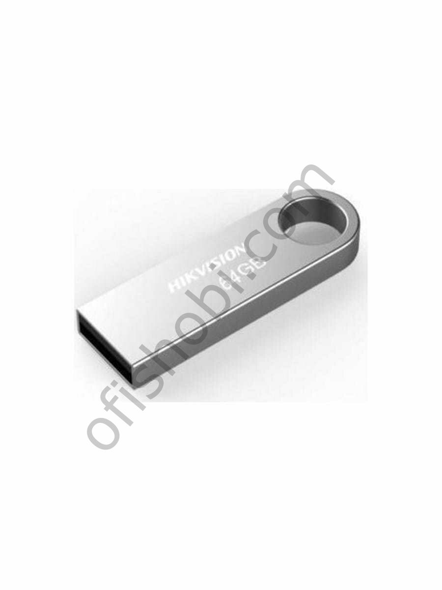 Hikvision 64GB USB2.0 HS-USB-M200/64G Flash Bellek
