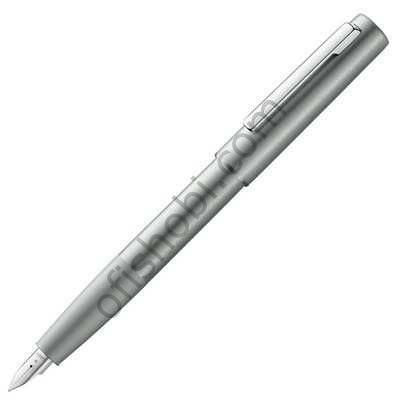 Lamy Aıon Dolma Kalem Mat Gövde M Uç Olive Silver