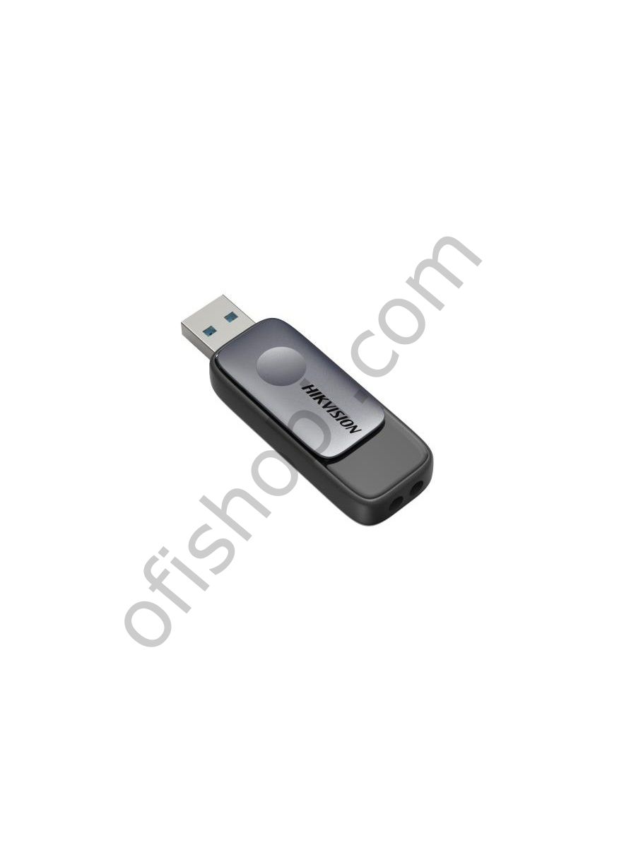 Hikvision 64GB USB2.0 HS-USB-M210S/64G Flash Belle