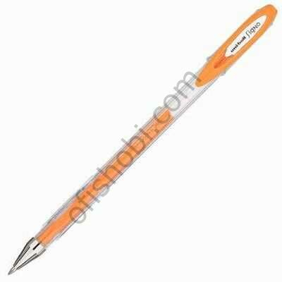 Uniball Signo Angelıc Colour 0.7 Jel Kalem Turuncu
