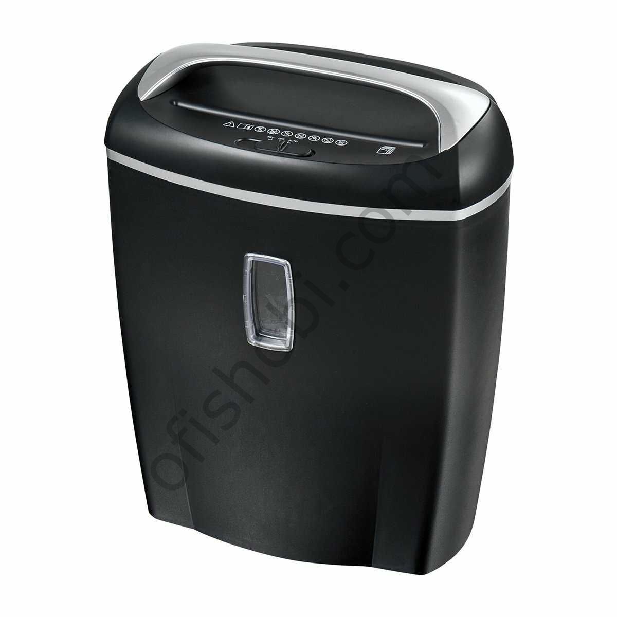 Sarff C-153 Evrak İmha Makinesi 4x18 MM 21 Lt