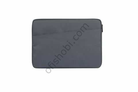 Önder Peter Laptop Çantası Gri