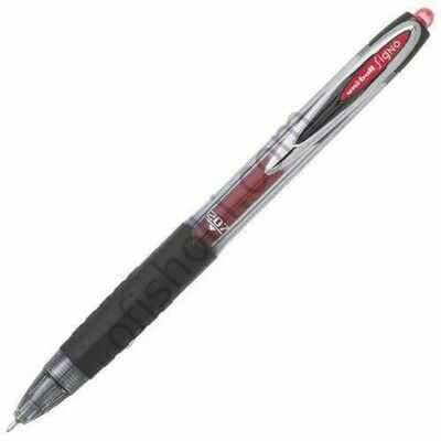 Uniball Signo 207Nd 0.7 Mekanik Jel Kalem Kırmızı