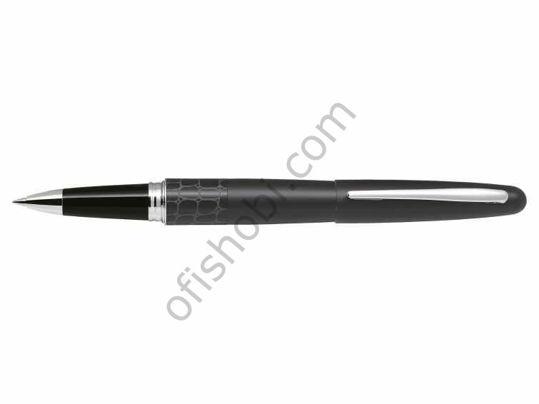 Pilot Mr2 Roller Kalem Crocodile