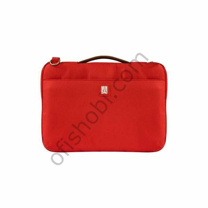 Önder Mıcheal Laptop Çantası Turuncu