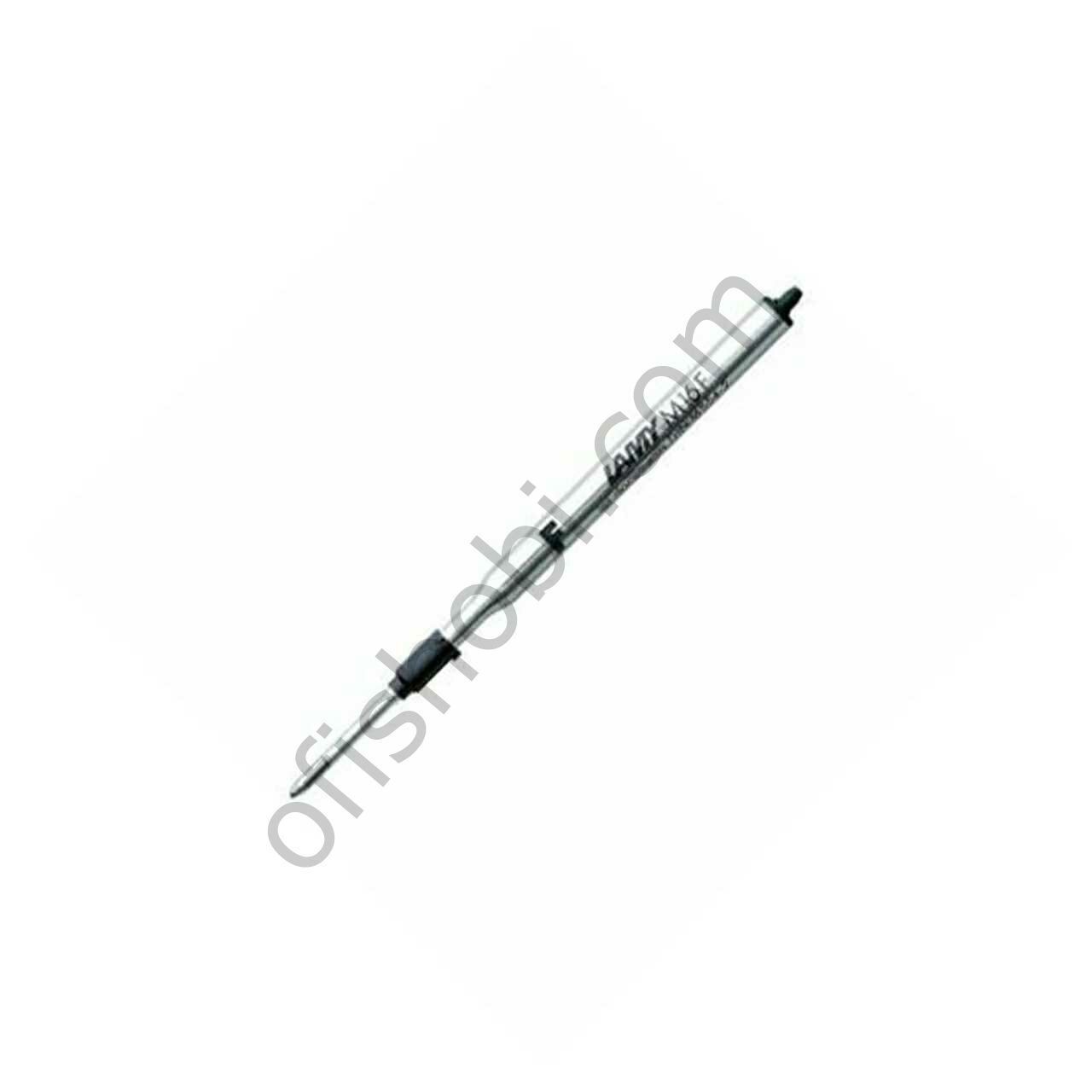 Lamy Tükenmez Kalem Refili Tekli M Uç Siyah
