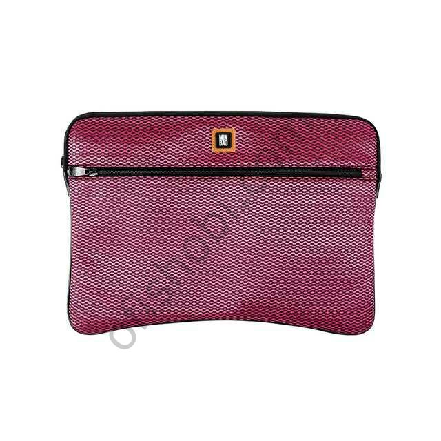 Minbag Marry Laptop Çantası Pembe