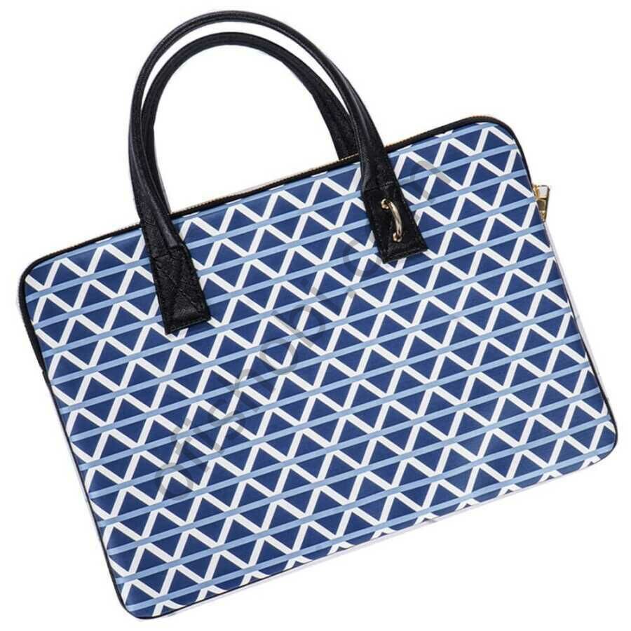 Minbag Marin Laptop Çantası 13'' Lacivert