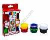 Südor Parmak Boyası Set 6x30 Ml