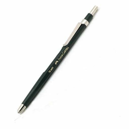 Faber-Castell 4600 2 Mm Versatil