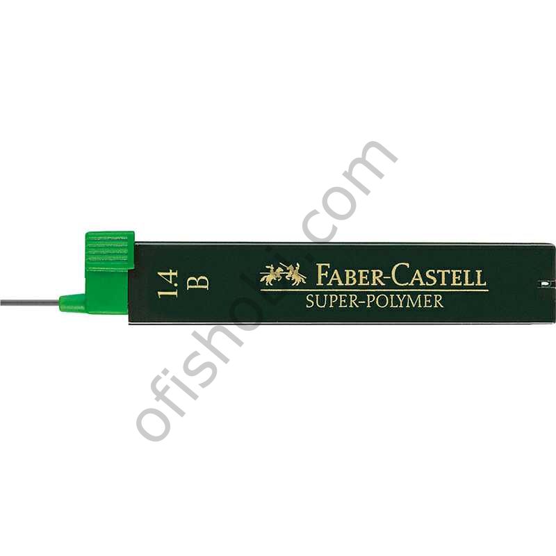Faber-Castell E-Motion Versatil Mini 1.4 Mm 6 min/Tüp