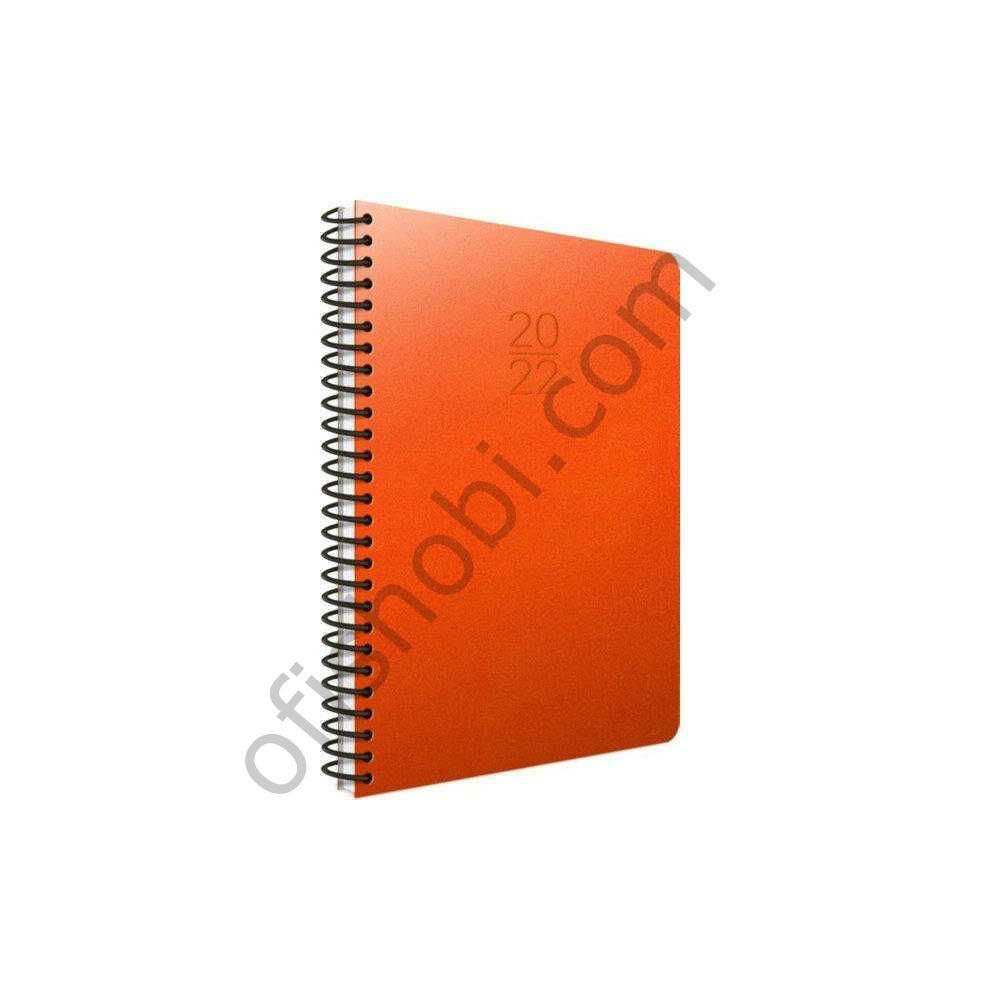 Gıpta 422-Sek Eko 20x28 Haftalık Ajanda