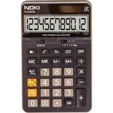 Noki Hesap Makinesi H-Cn009