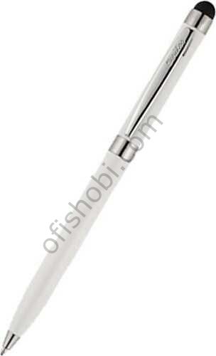 Scrikss 599 Touch Pen Tükenmez Kalem Stylus