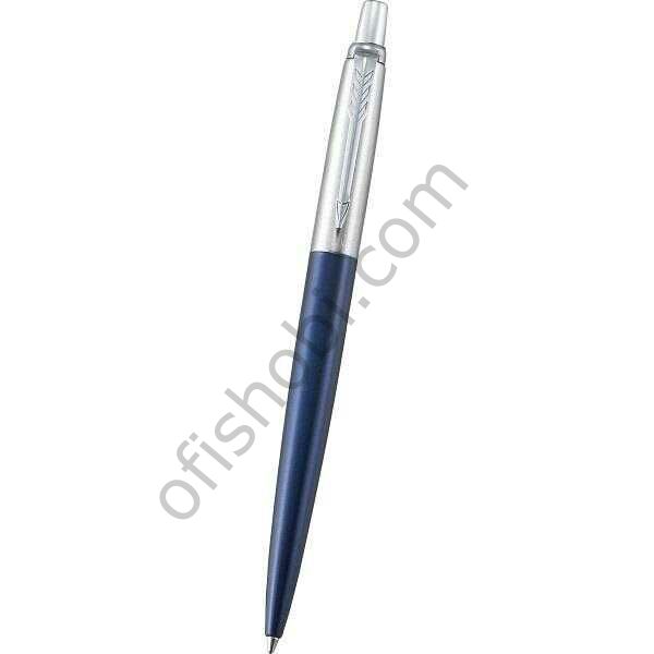 Parker Jotter Mavi Ct Dolma Kalem