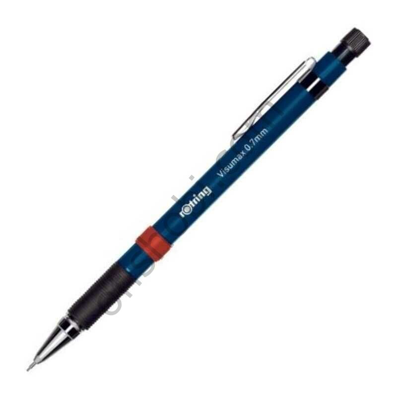 Rotring Visumax Versatil Kalem Lacivert 0.7 Mm