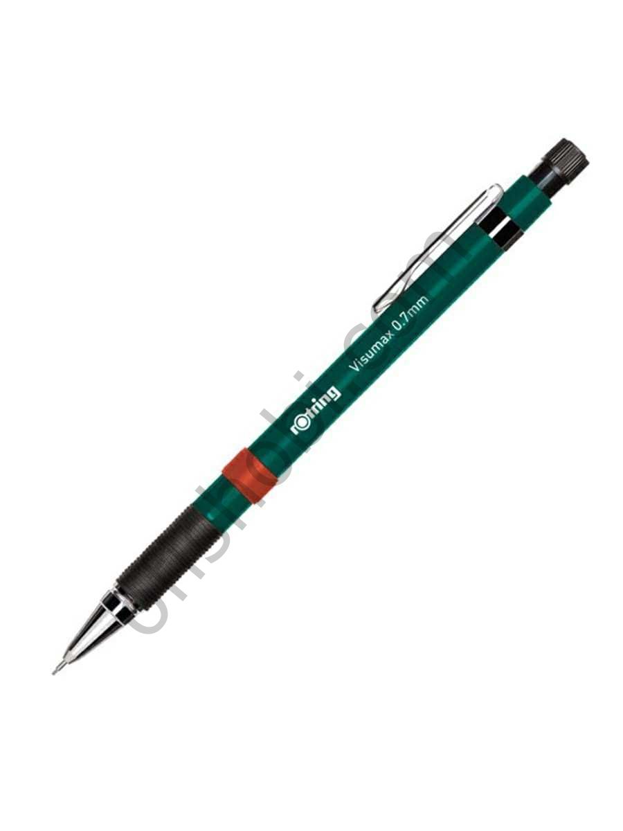 Rotring Visumax Versatil Kalem Koyu Yeşil 0.7 Mm