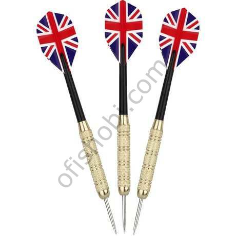 Busso 18 Gr Dart Oku 3 Lü