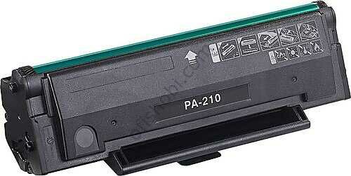 Calligraph Pantum Pa-210 / 211 Muadil Toner