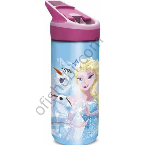 Taros Stor Medium Tritan Premium Bottle 620 Ml Frozen