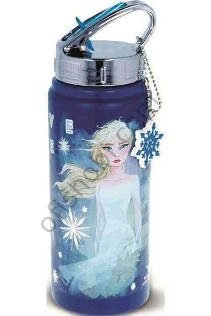 Taros Stor Fashion Sport Aluminium Bottle Frozen I