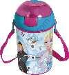 Taros Stor Pop Up Canteen Frozen Aqua 450 Ml
