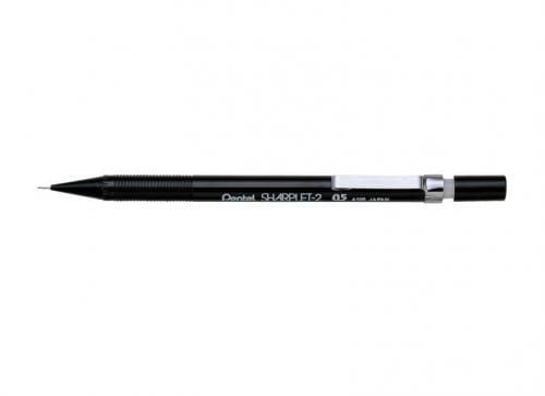 Pentel 0.5 Mm Plastik Gövdeli Versatil Sharplet Si