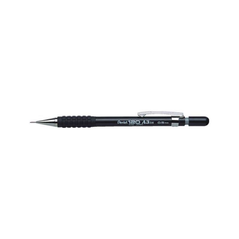Pentel 0.5 Mm Genel Kullanım İçin Tutaçlı Versati