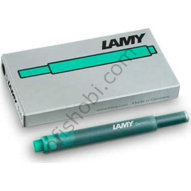 Lamy Dolma Kalem Kartuşu Yeşil