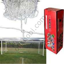 Avessa Nizami Futbol Kale Filesi