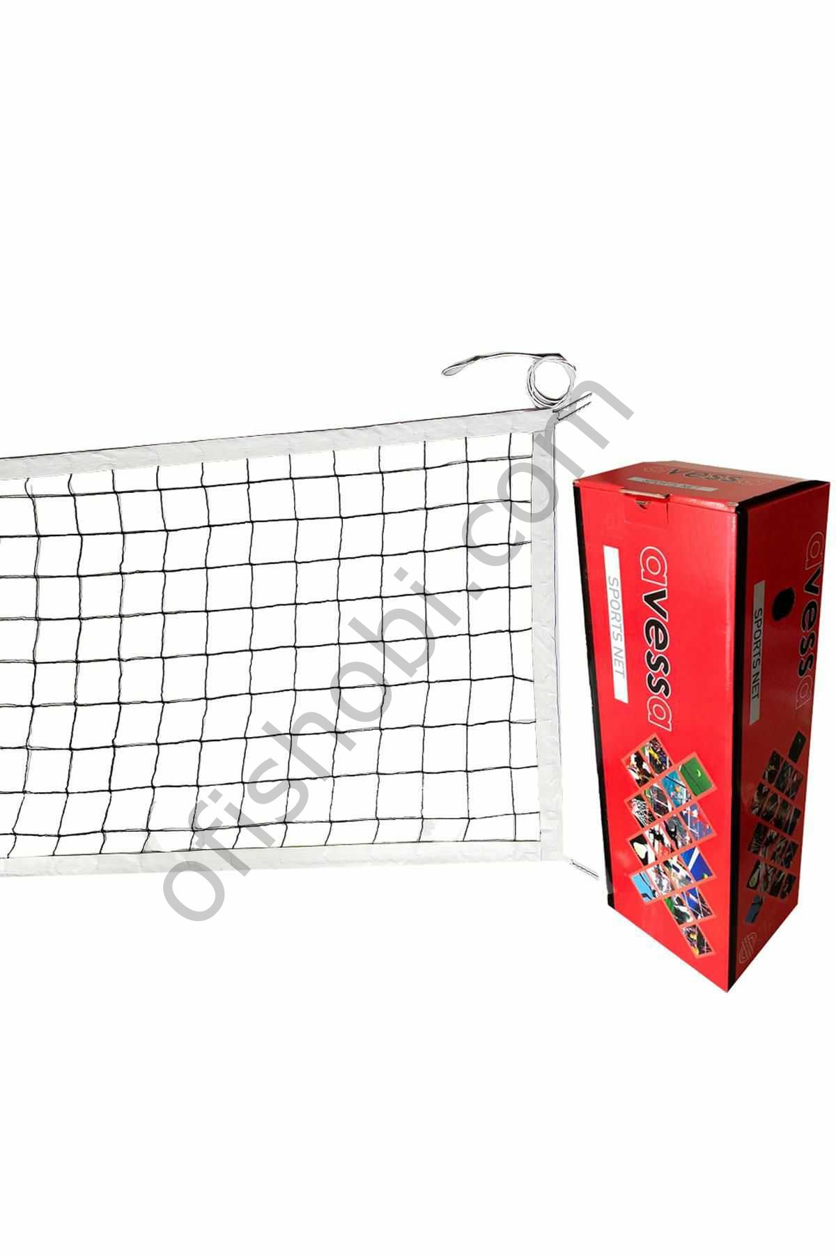 Avessa 3 Mm Voleybol Filesi