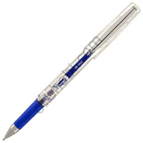 Mikro Mk-8526 İmza Kalemi Mavi