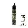 Cadence 3D Dora Boncuk Boya 5138 Antrasit 25 Ml