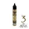 Cadence 3D Dora Boncuk Boya 5150 Antik Altın 25 Ml
