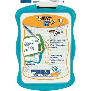 Bic Mini Beyaz Tahta Kalem 1721 Silgi