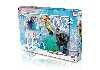 Ks Games 100 Parça Puzzle Frozen