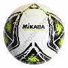 Mikasa Futbol Topu Regateador5-R Beyaz/Yeşil