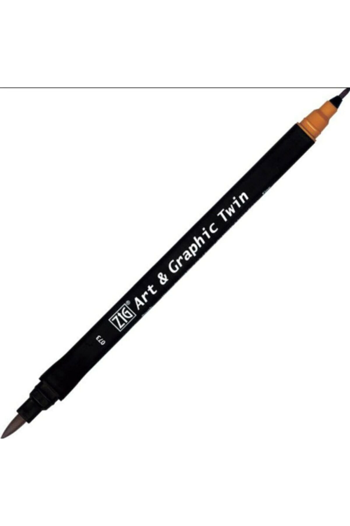 Zig Art&Graphıc Twın Tut-80